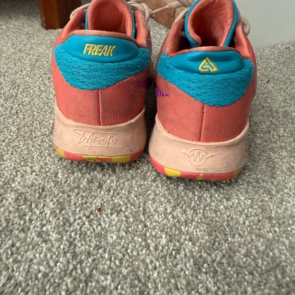 Nike‎ zoom youth